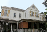 Devon House, Kingston, Jamaica