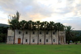 Chapel, University of West Indies, Mona campus, Kingston, Jamaica