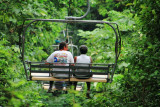 Mystic Mountain, Ocho Rios, Jamaica