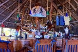 Ivan's Bar and Kitchen, Catcha Falling Star Resort, Negril, Jamaica