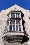 Window, University of Chicago