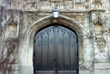 Door, University of Chicago