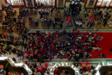 Philadelphia Center City - Macy's