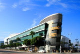 Staples Center, Los Angeles