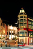Via Rodeo, Beverly Hills, Los Angeles