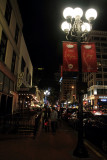Gaslamp Quarter, San Diego