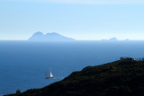 Catalina Islands, Pacific Ocean