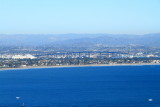 Coronado bridge, San Diego