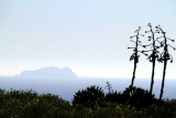 Catalina Islands, Pacific Ocean