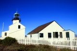 Point Lomo Lighthouse, San Diego