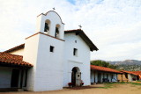 Santa Barbara, California