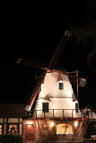 Solvang, California