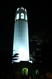 Coit Tower, San Francisco
