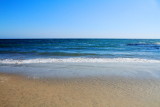 Natural Bridges State Beach, CA