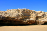 Natural Bridges State Beach, CA