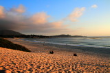 Carmel by the Sea, California