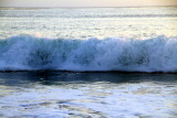 Waves, Pacific Ocean, Carmel by the Sea, California