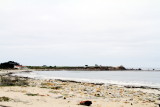 Spanish Bay, 17 Mile Drive, Monterey, California