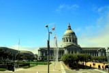 City Hall, Civic Center, San Francisco