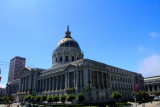 City Hall, Civic Center, San Francisco