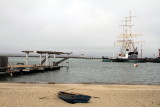 Hyde Street Pier, San Francisco Maritime National Historical Park, San Francisco