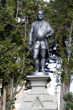 Statue, San Francisco