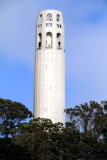 Coit Tower, San Francisco