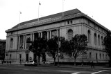 Asian Art Museum, Civic Center, San Francisco