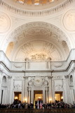 City Hall, Civic Center, San Francisco