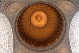 Dome, City Hall, Civic Center, San Francisco