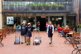 Ghiradelli square, San Francisco