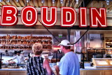 Boudin, San Francisco