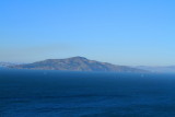 Golden Gate National Recreation Area, San Francisco, California