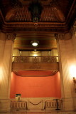 Civic Opera House foyer, Chicago, IL - Open House Chicago 2012