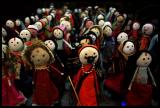 Doll Parade, Dilli Haat, Delhi