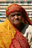 Villager, Vrindavan, Uttar Pradesh