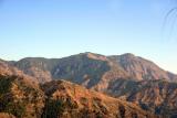 Golden slopes, Chail, Himachal Pradesh
