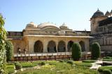 The Winter residence, The Jaigarh Fort, Jaipur