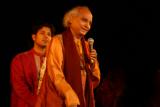 The Sarod brothers concert, Purana Qila, Delhi