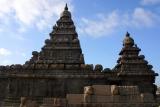 Piercing the sky, Mahabalipuram