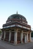 Tomb of Imam Zamin, Qutb Minar, Delhi