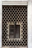 The lattice work, Red Fort, Delhi