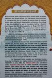 History 1 - Sri Harmandir, Golden temple, Amritsar, Punjab
