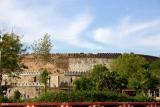 A fort now converted to a hotel, Alwar, Rajasthan