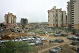 Ground Realty, Construction, Gurgaon