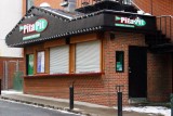 The Pita Pit, State College, PA