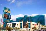 MGM Grand, Las Vegas, NV