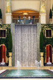 Waterfalls at the Palazzo, Las Vegas, NV