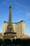 Paris in Las Vegas, Las Vegas, NV