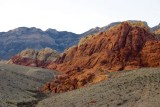 Red Rock Canyon, Nevada